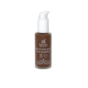 Liquid foundation 11 espresso