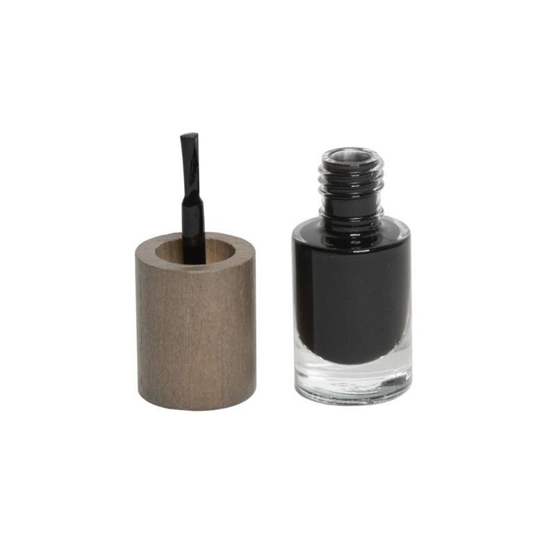 Boho Cosmetics Nagellak noir 91 vegan