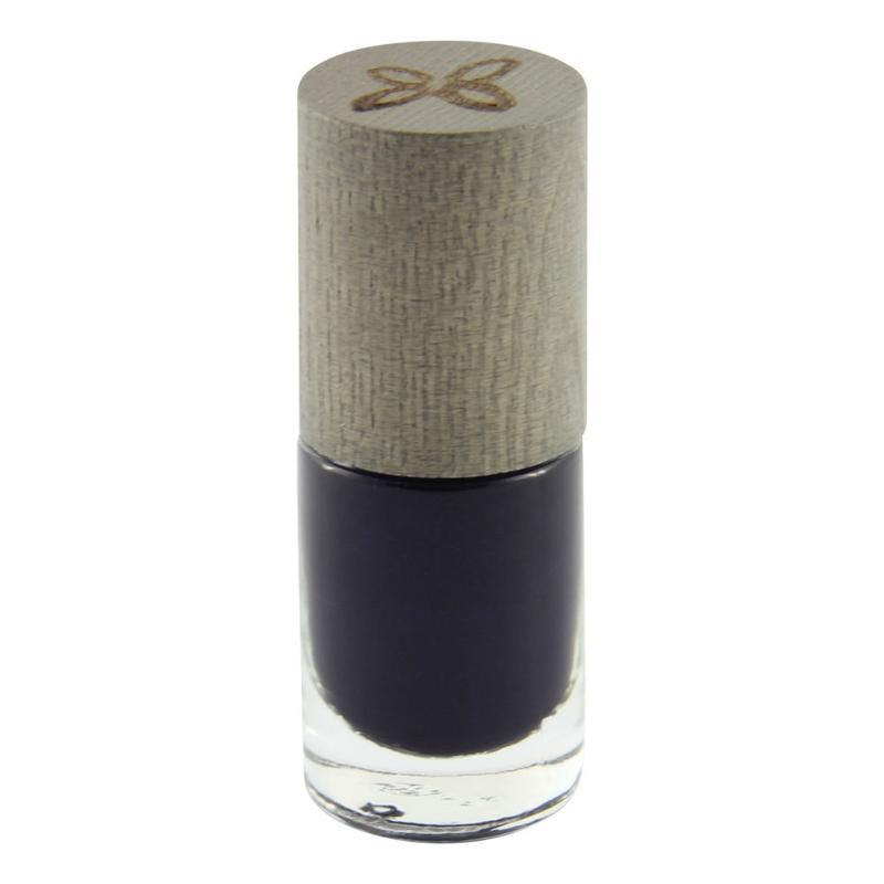 Boho Cosmetics Nagellak ombre noir 60
