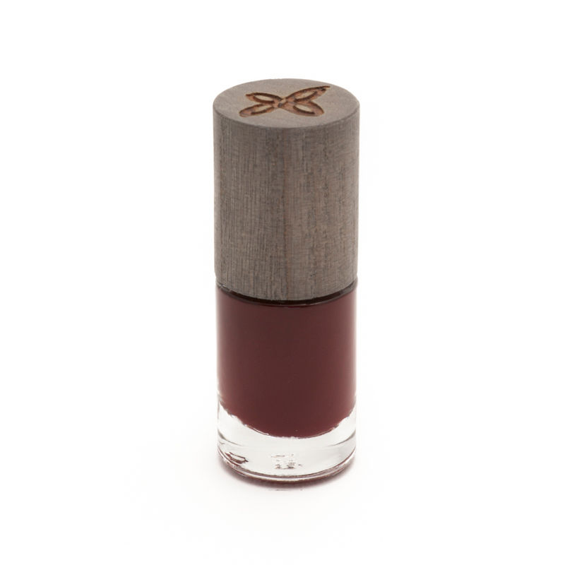 Boho Cosmetics Nagellak red rose 14