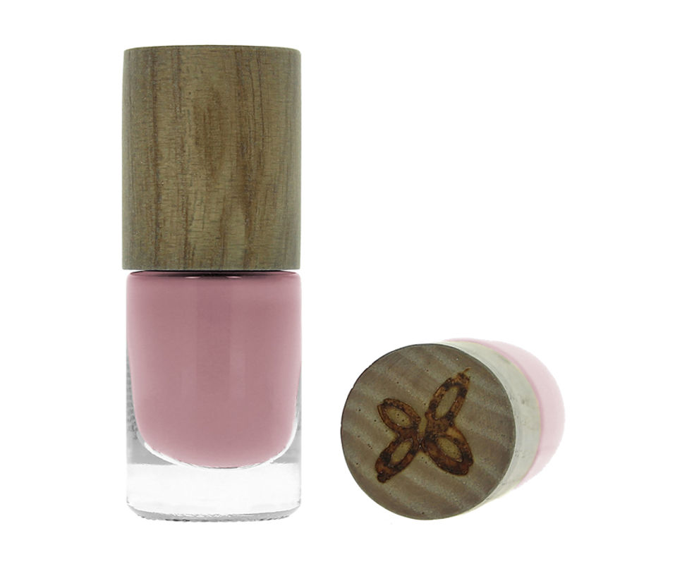 Boho Cosmetics Nagellak roze poudre 22