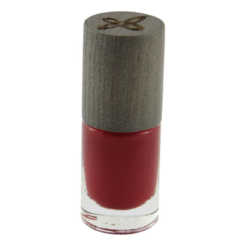Boho Cosmetics Nagellak the red one 55