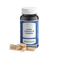Bonusan Actief vitamine B complex