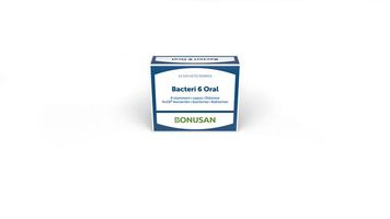 Bonusan Bacteri 6 oral