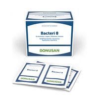 Bonusan Bacteri 8