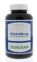 Bonusan BCAA 500 mg