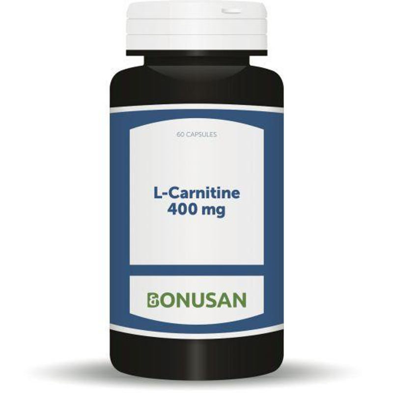 Bonusan L-Carnitine
