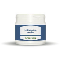Bonusan L-Glutamine poeder
