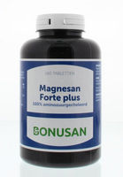 Bonusan Magnesan forte plus