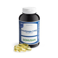Bonusan Prim-Omega 3 MSC