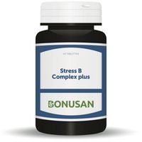 Bonusan Stress B complex plus