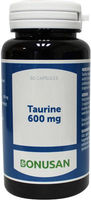 Bonusan Taurine 600
