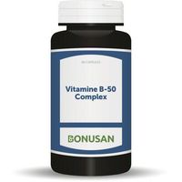 Bonusan Vitamine B50 complex