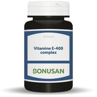 Bonusan Vitamine E 400 complex licaps