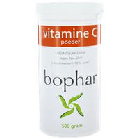 Bophar Vitamine C poeder vegan