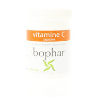 Bophar Vitamine C1000 mg vega