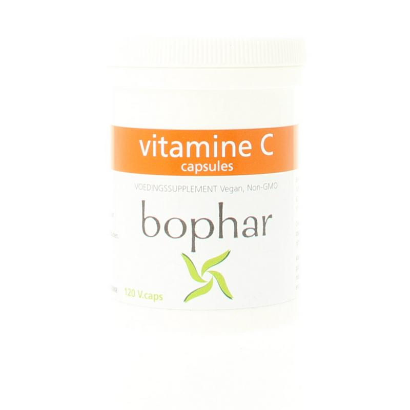Bophar Vitamine C1000 mg vega