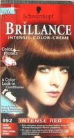 Brillance Warm caramel 892