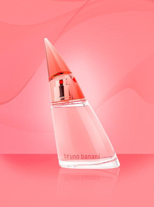 Bruno Banani Absolute woman eau de toilette