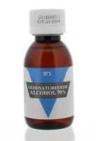 BT's Alcohol 70% ketonaat