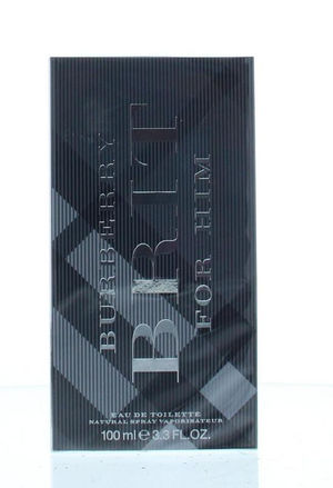 Brit eau de toilette men