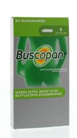 Buscopan 10 mg