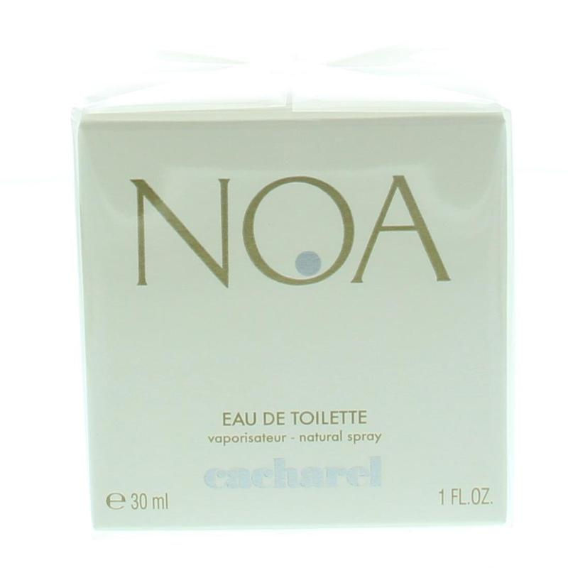 Cacharel Noa eau de toilette vapo female