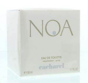Noa eau de toilette vapo female