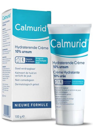 Calmurid Hydraterende creme 10% ureum