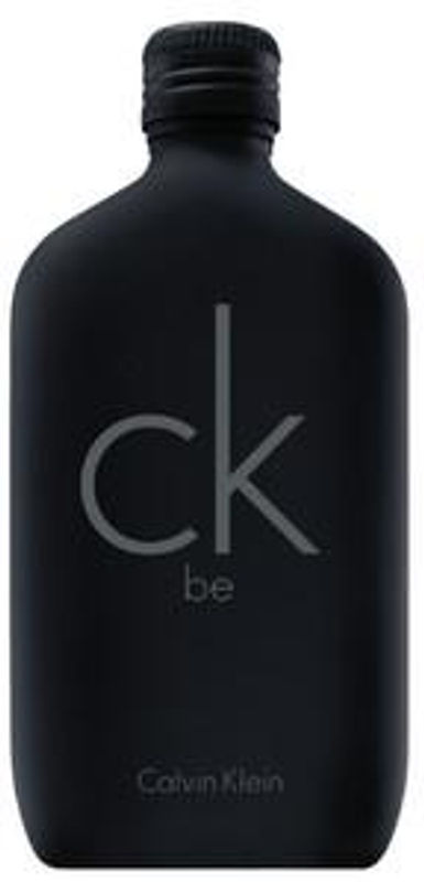 Calvin Klein Be eau de toilette vapo uni