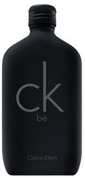 Be eau de toilette vapo uni