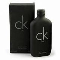 Calvin Klein Calvin klein be edt vapo uni