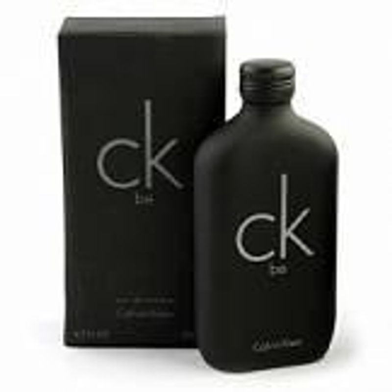Calvin Klein Calvin klein be edt vapo uni