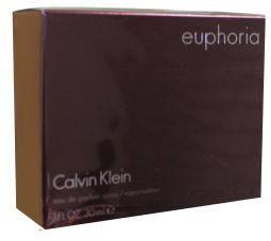 Calvin Klein Calvin klein euphoria edp v fm