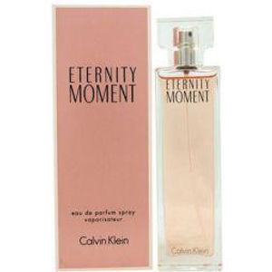 Eternity eau de parfum female