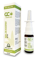 Cannacans CBD Neusspray