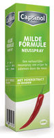 Capsinol Milde formule neusspray