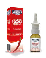 Capsinol Originele formule neusspray
