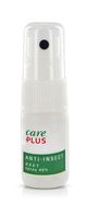 Care Plus Deet spray 40%