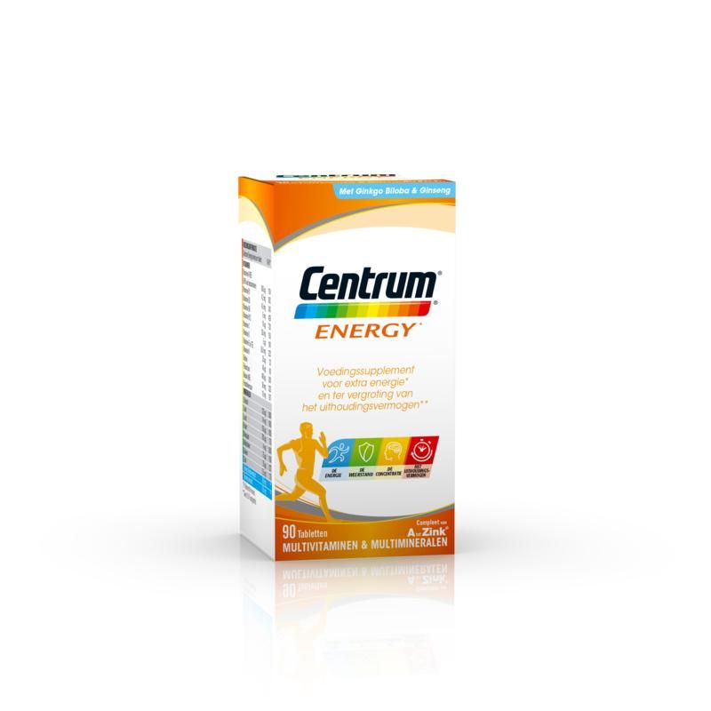 Centrum Energy advanced
