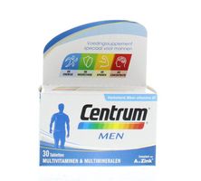 Centrum Men advanced