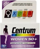 Centrum Women 50+ advanced