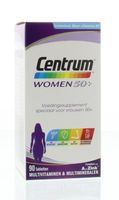 Centrum Women 50+ advanced