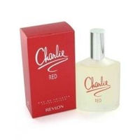 Charlie Red eau de toilette spray