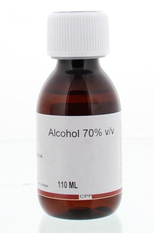 Chempropack Alcohol 70% zuiver