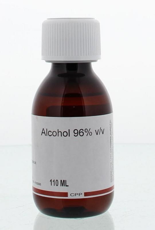 Chempropack Alcohol 96% zuiver