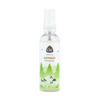 CHI Outdoor Skinspray bio