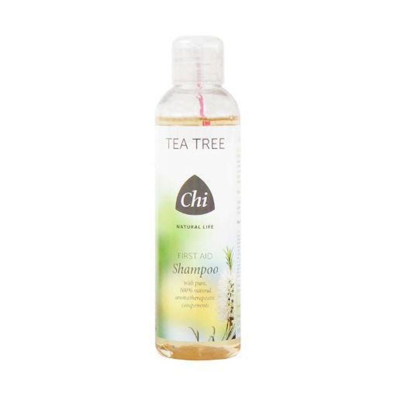 CHI Tea tree kuurshampoo