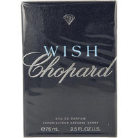 Chopard Wish eau de parfum vapo female