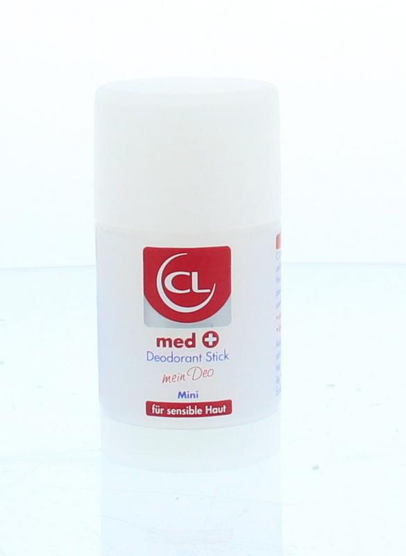 CL Cosline Red line med deo soft-stick